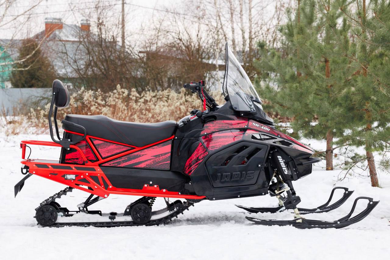 Снегоход IRBIS TUNGUS 400 25/26 в Невинномысске