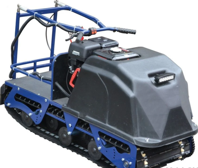 Мотобуксировщик БАРС СЛЕДОПЫТ FSE Эконом 9 л.с. в Невинномысске