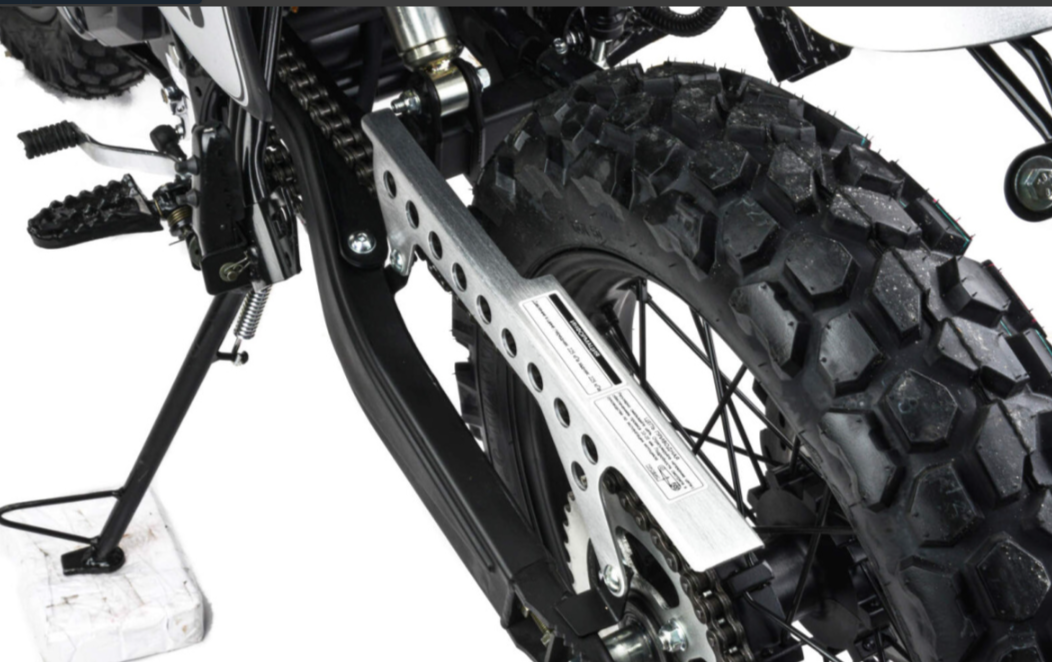 Мотоцикл MOTOLAND (МОТОЛЕНД) LEGEND (XL250-A) (172FMM-5/PR250) в Невинномысске