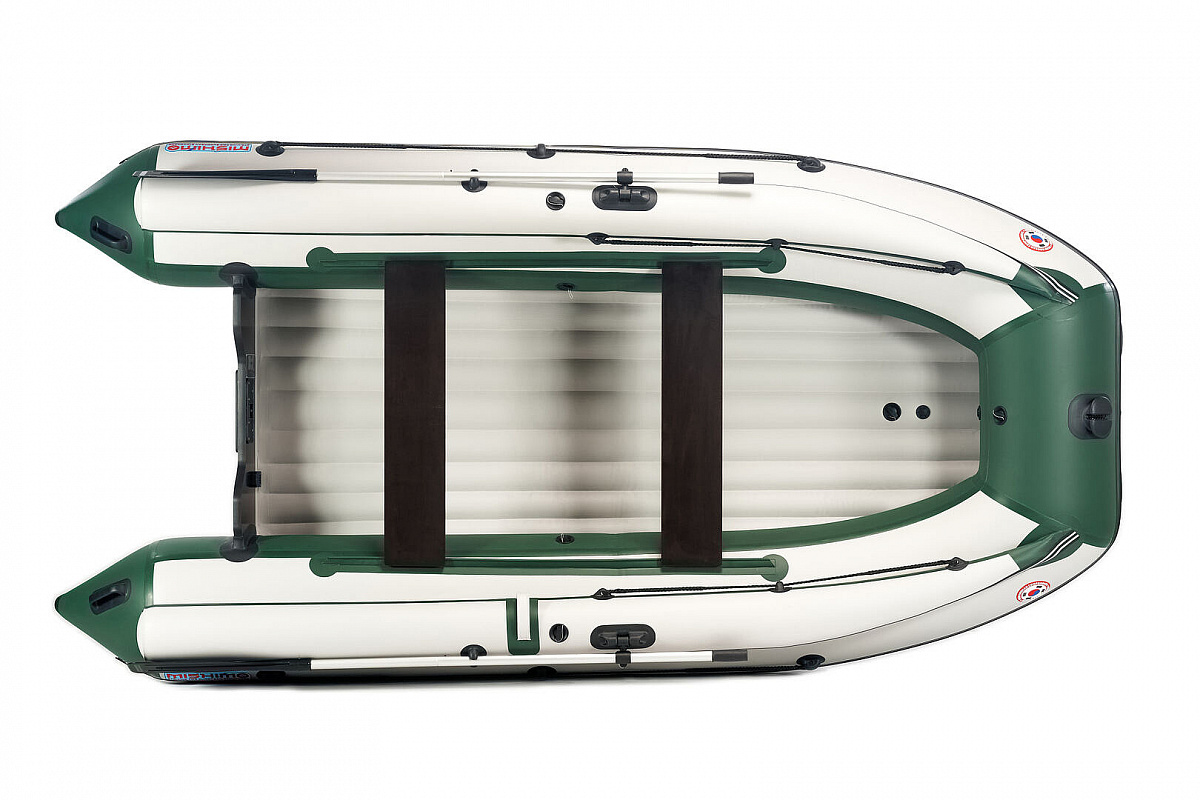 Лодка MISHIMO FAMILY LITE 350 в Невинномысске