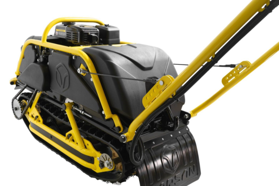 Мотобуксировщик SAPSAN SK 500R в Невинномысске