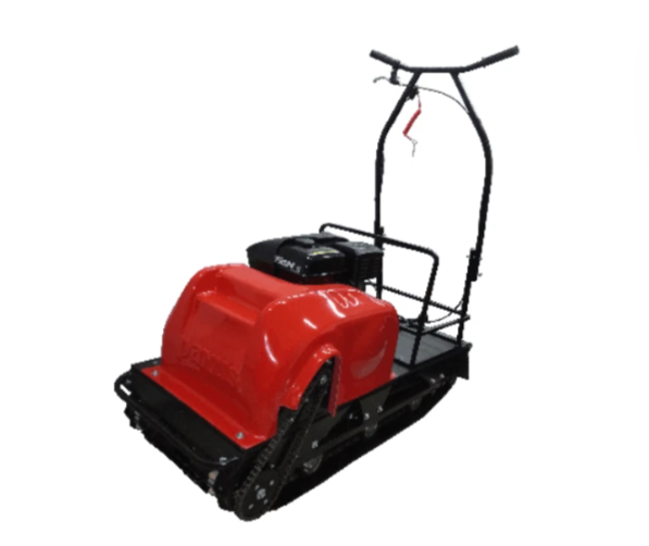 Мотобуксировщик PAXUS 550 AVANT 9 л.с. HONDA в Невинномысске