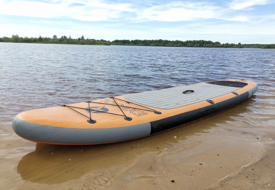 SUP (САП) Доска MISHIMO DECK 10.6(320) в Невинномысске