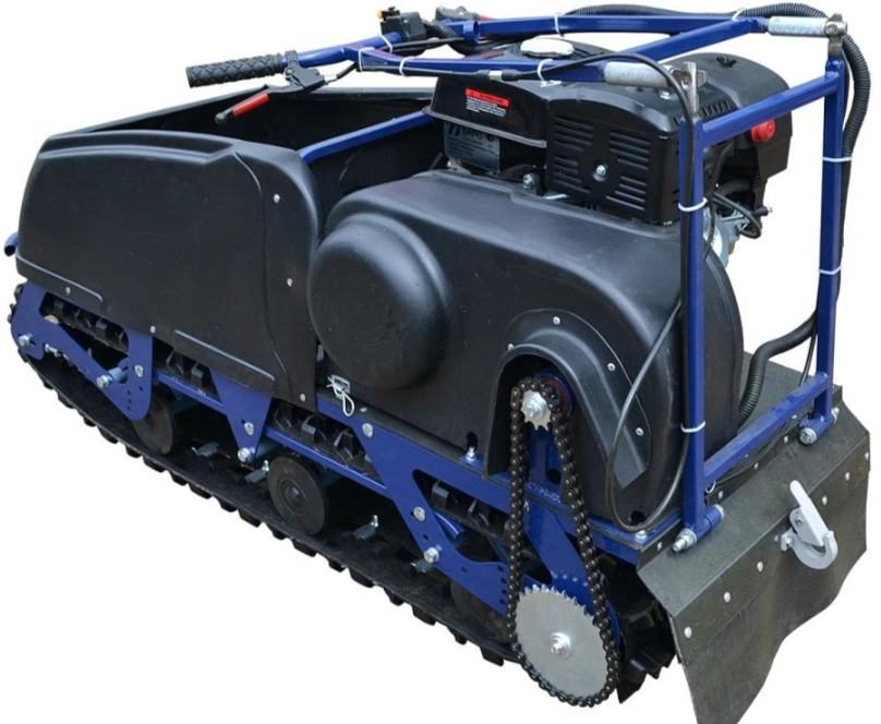 Мотобуксировщик БАРС СЛЕДОПЫТ FDS. RDS 18 л.с. в Невинномысске