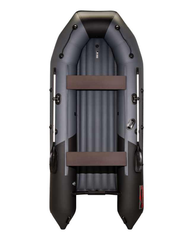 Лодка Таймень NX 3800 НДНД PRO в Невинномысске