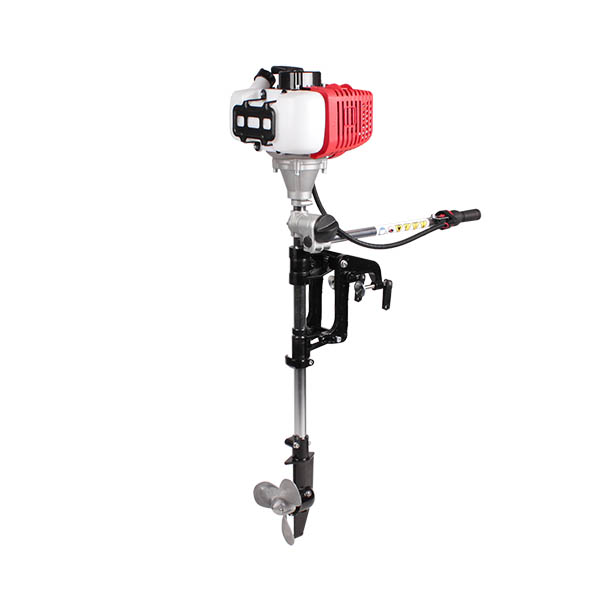 ЛОДОЧНЫЙ МОТОР TOYAMA TA 3.5 в Невинномысске