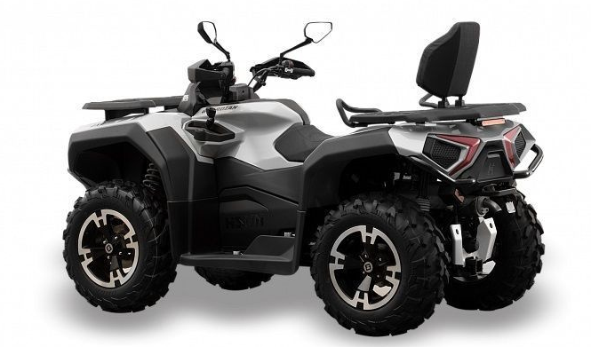 Квадроцикл HISUN HiSUN GUARDIAN 750L -/LONG/ в Невинномысске