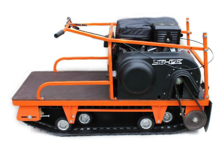 Мотобуксировщик ЧИНУК 20 л.с. в Невинномысске