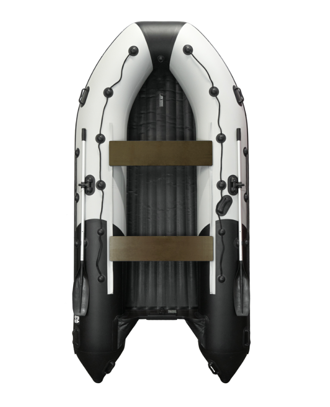 Лодка Ривьера 3600 НДНД ГИДРОЛЫЖА в Невинномысске