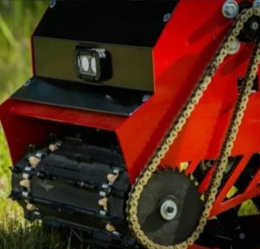 Мотобуксировщик Сила 500 9 л.с. в Невинномысске