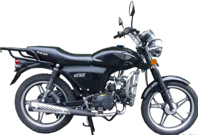 Мотоцикл RACER RC110N TROPHY в Невинномысске