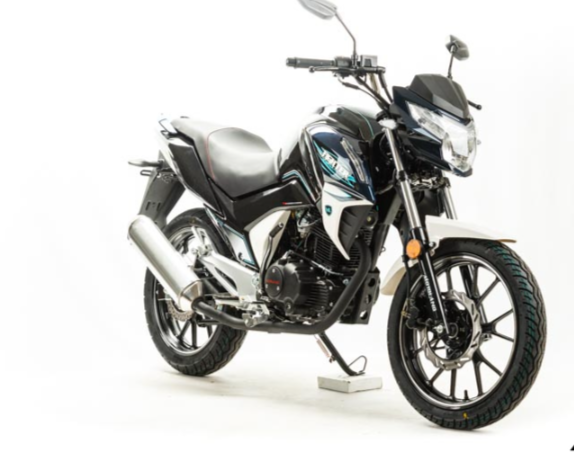 Мотоцикл MOTOLAND (МОТОЛЕНД) FIGHTER 250 в Невинномысске