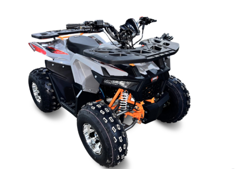 Квадроцикл GBM DAXTER 220 NEW PREMIUM в Невинномысске