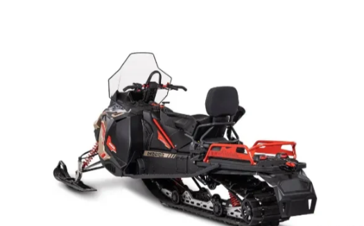 Снегоход AODES Siberiacross 1000 WT 508mm LCD 6.8 в Невинномысске