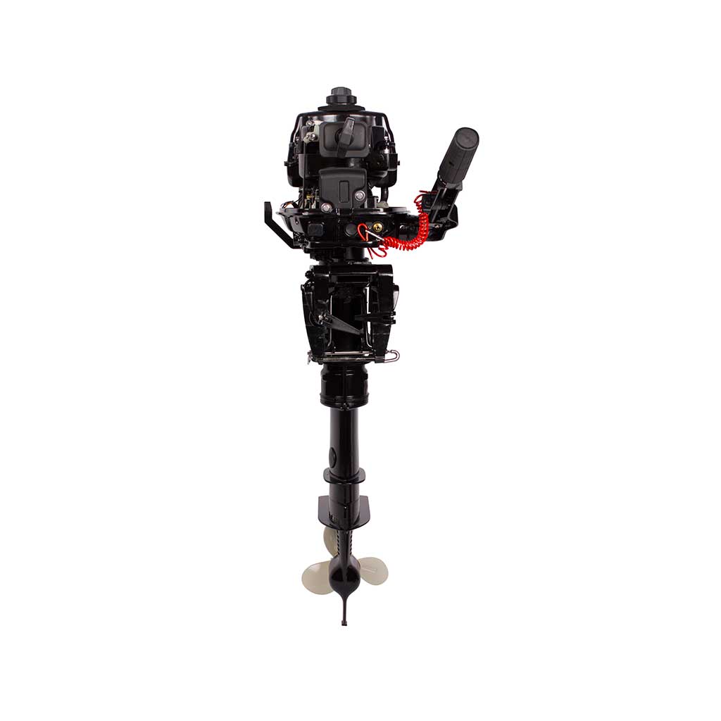 ЛОДОЧНЫЙ МОТОР TOYAMA T5ABMS в Невинномысске