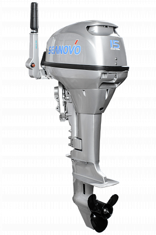 Лодочный мотор Seanovo SN15FHS в Невинномысске