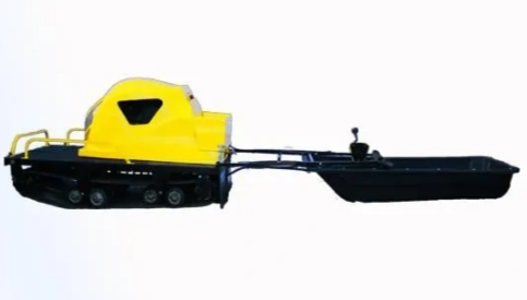 Мотобуксировщик ВОЛКОДАВ POWER А13 в Невинномысске