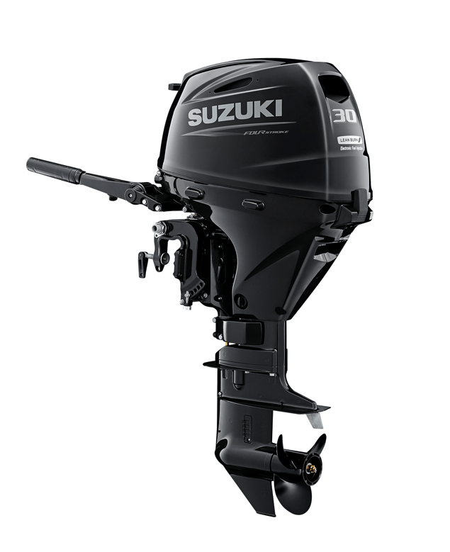 Лодочный мотор Suzuki DF30AQHL в Невинномысске