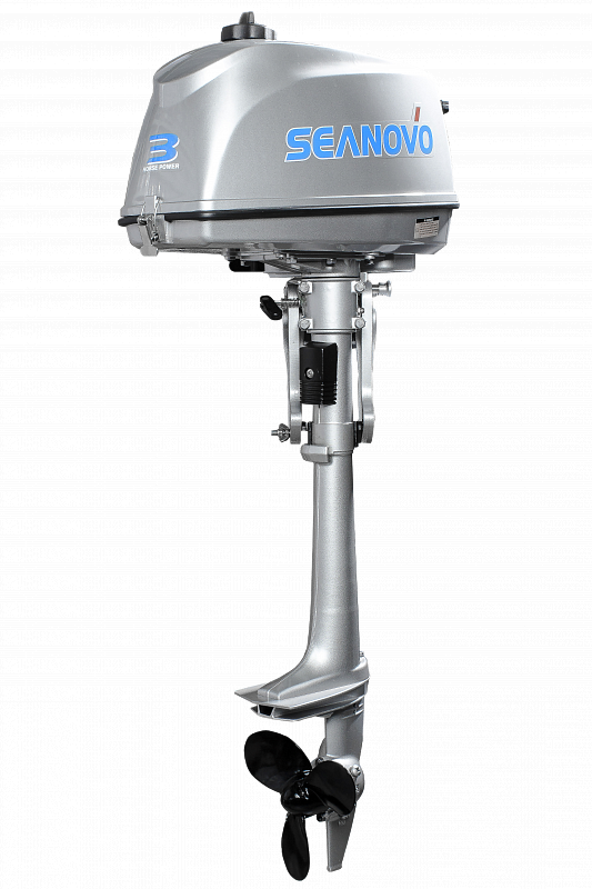 Лодочный мотор SEANOVO SN3FHS в Невинномысске