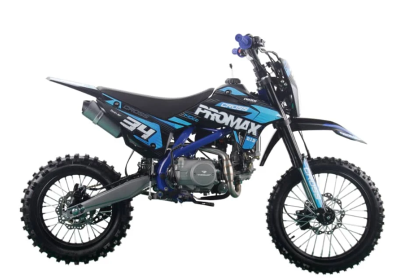 Питбайк PROMAX CROSS 145CC 17/14 в Невинномысске