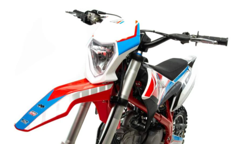 Питбайк MOTOLAND (МОТОЛЕНД) Apollo125 DT125 в Невинномысске