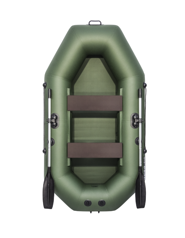  Лодка АКВА-МАСТЕР 240 в Невинномысске