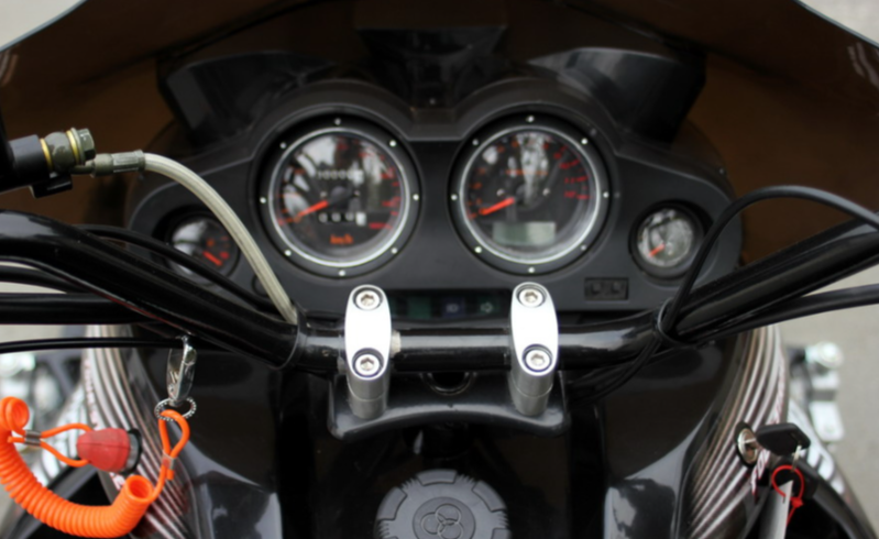 Снегоход Snow Fighter SF-300 в Невинномысске