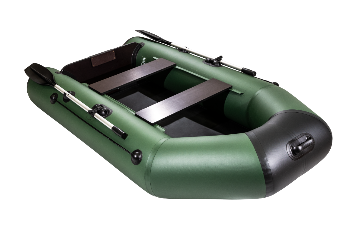  Лодка АКВА 2600 в Невинномысске