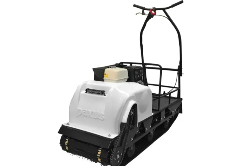 Мотобуксировщик PAXUS 500 GRAND 9 л.с. в Невинномысске