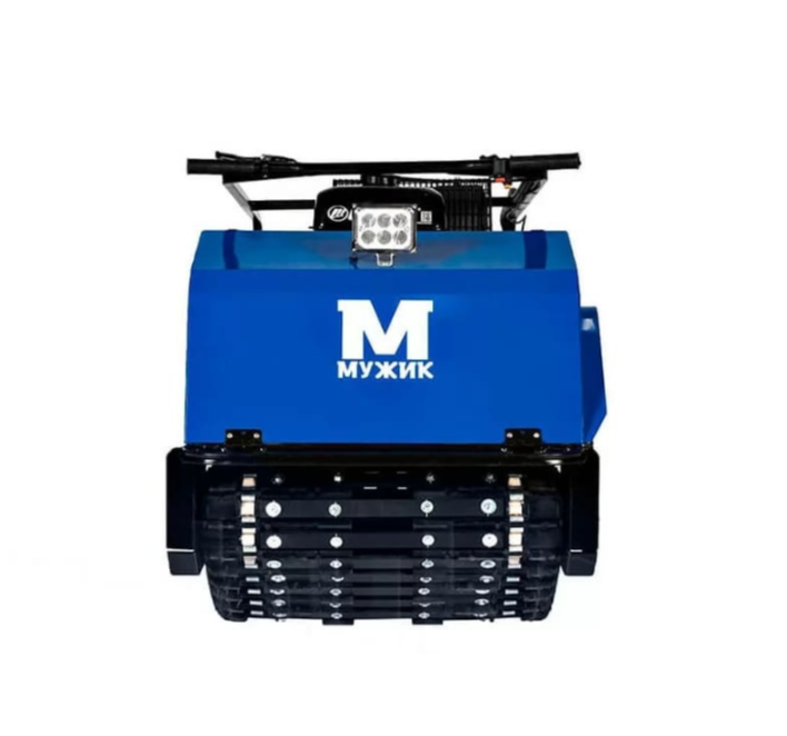 Мотобуксировщик МУЖИК М600 СТАНДАРТ 15 л.с. в Невинномысске
