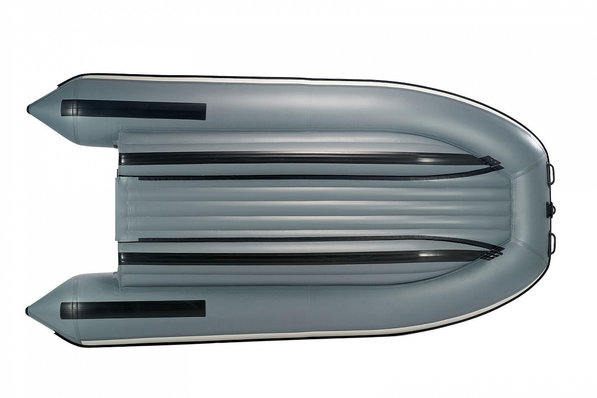 Лодка MISHIMO LITE DF 370 в Невинномысске