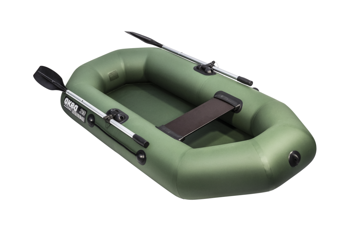 Лодка АКВА-ОПТИМА 220 в Невинномысске