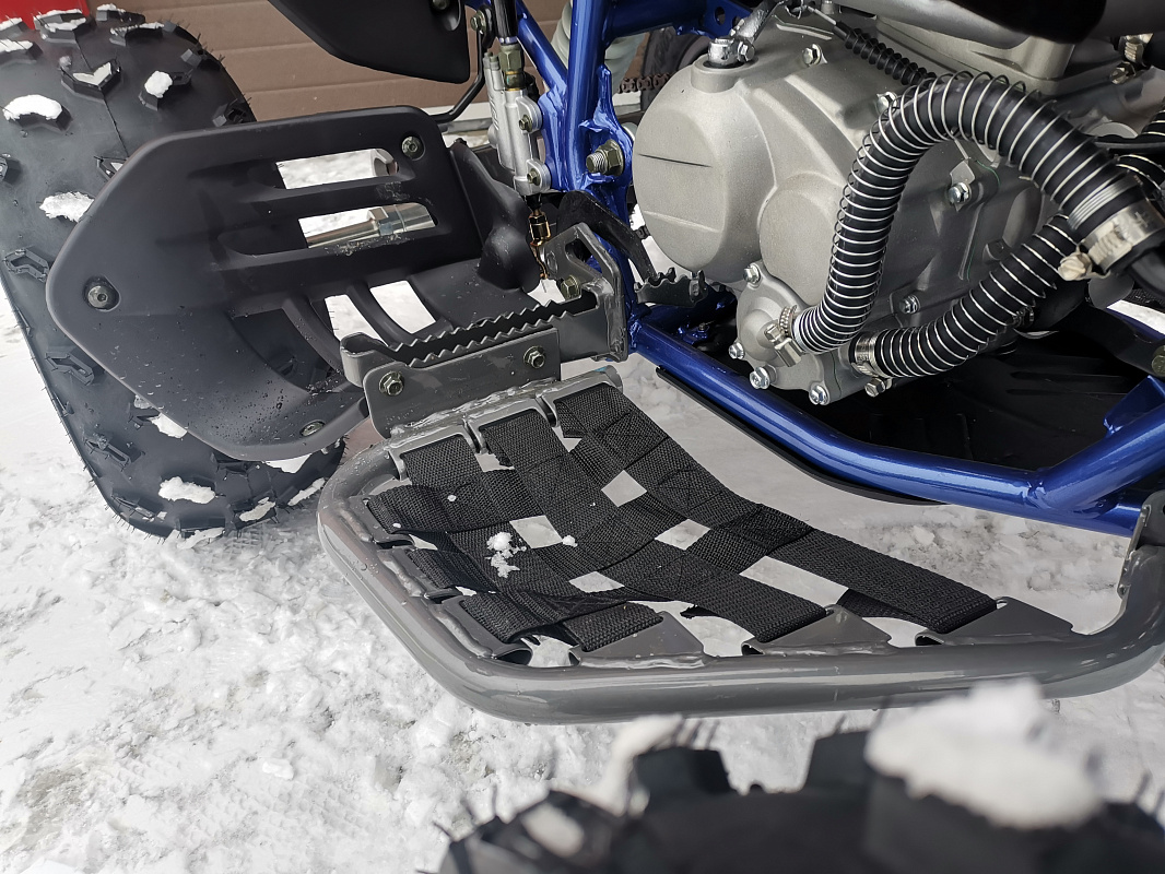 Квадроцикл PROMAX RAPTOR 300 NEW RedBull в Невинномысске