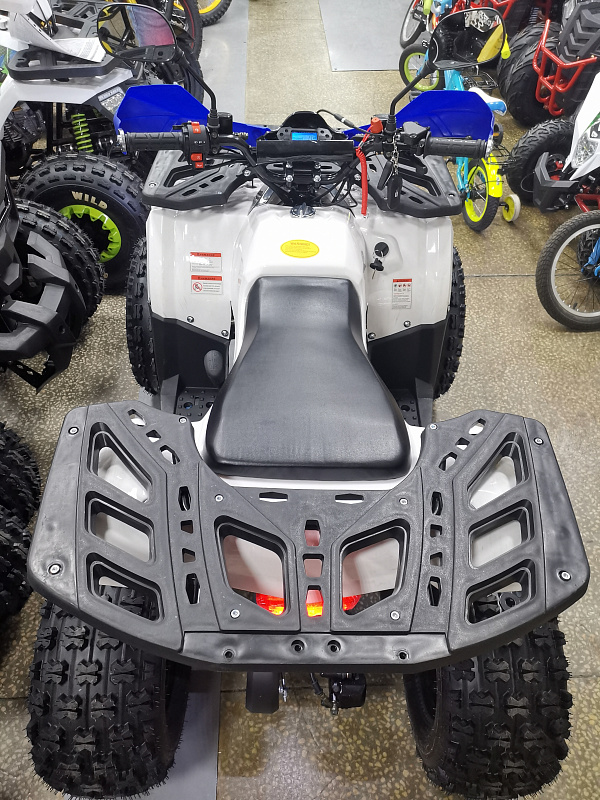 Квадроцикл PROMAX WILD 175 LUX в Невинномысске
