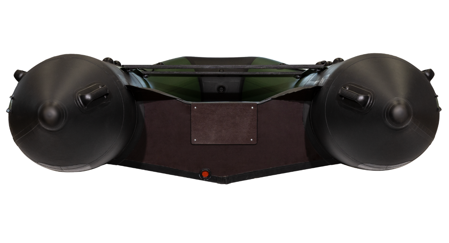 Лодка Ривьера Максима 3600 СК в Невинномысске