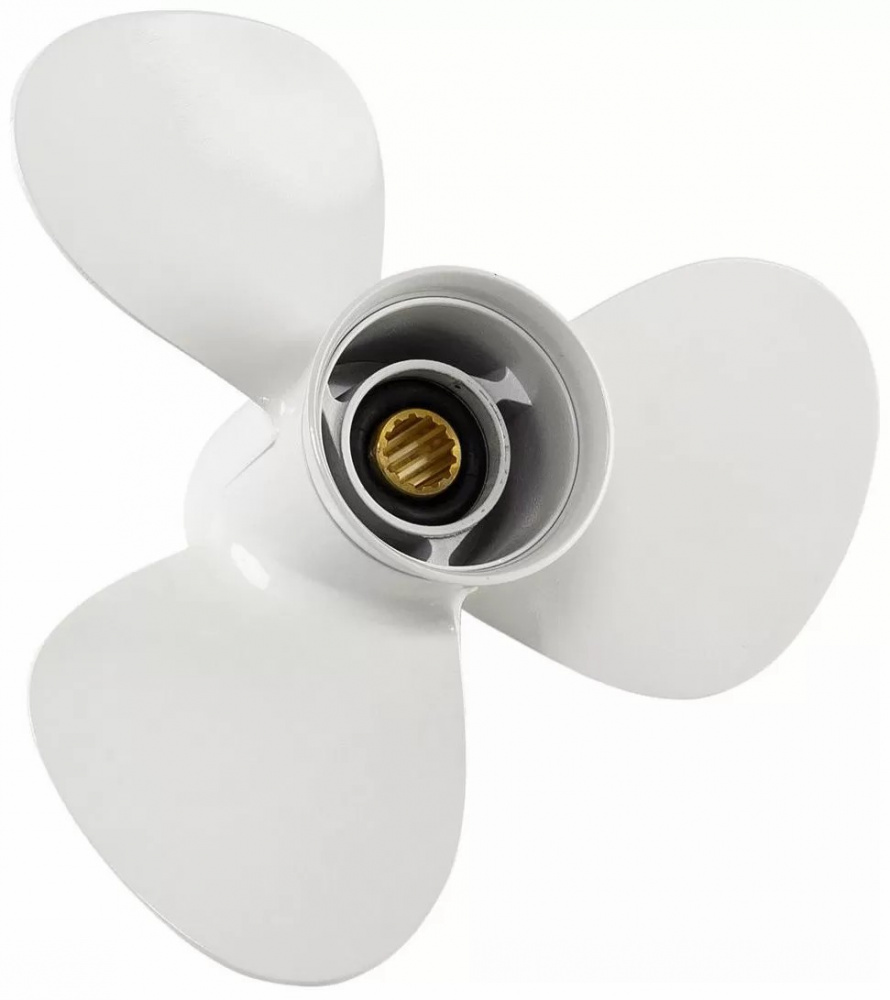 ВИНТ ГРЕБНОЙ YAMAHA 40-55 / F30-60; 3X11-5/8X11 в Невинномысске