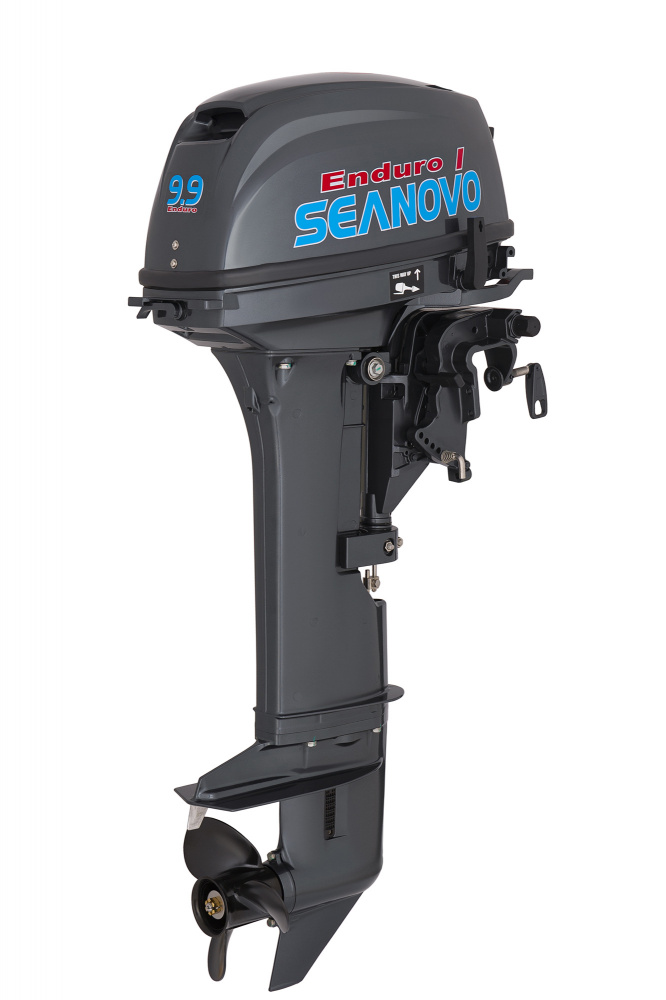 Лодочный мотор SEANOVO SN9.9FFES Enduro в Невинномысске