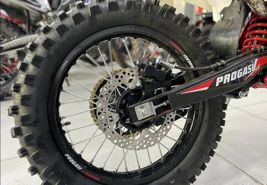 Мотоцикл Progasi SUPER MAX 250 PRO SPORT в Невинномысске