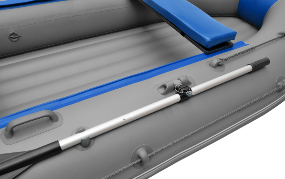 ЛОДКА ДРАККАР 3400 НДНД HANT-PRO в Невинномысске