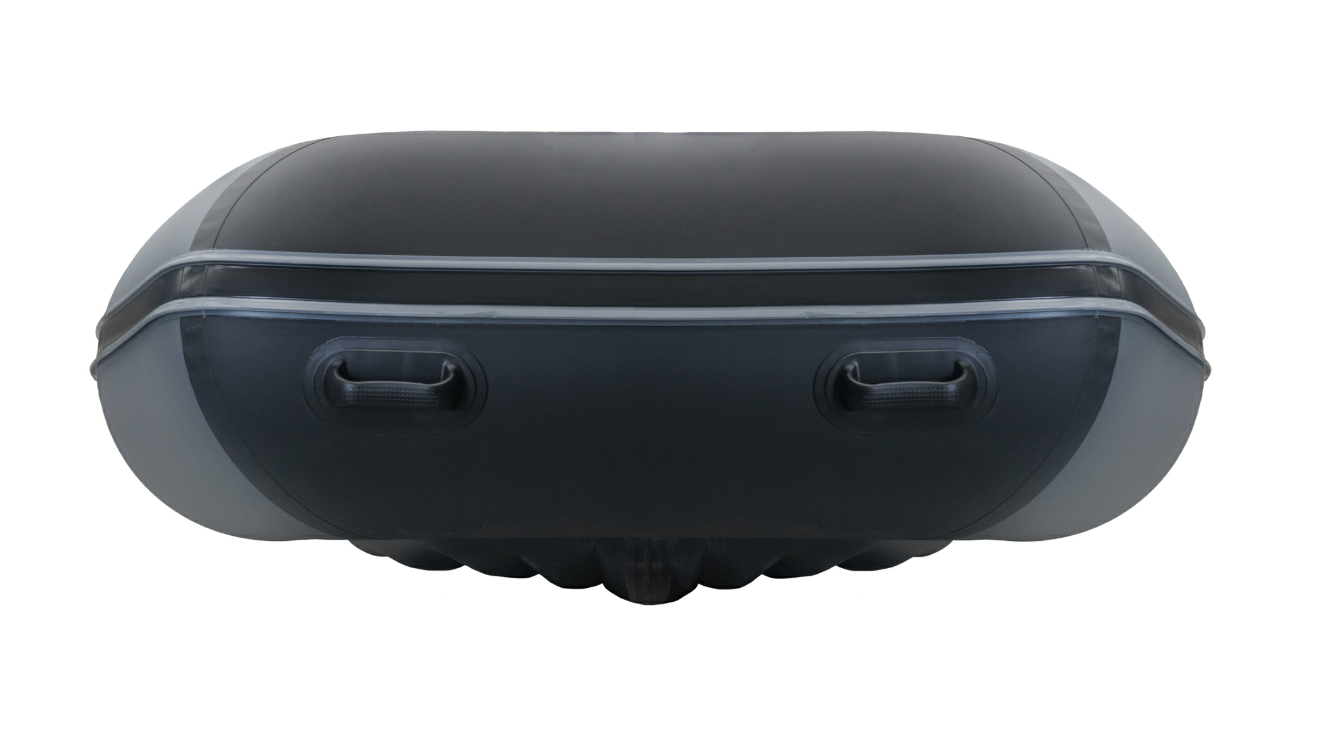 Лодка Таймень RX 3900 НДНД в Невинномысске