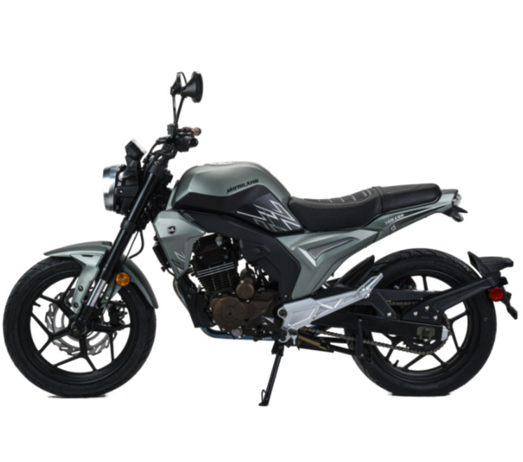 Мотоцикл MOTOLAND (МОТОЛЕНД) 300 CBR в Невинномысске