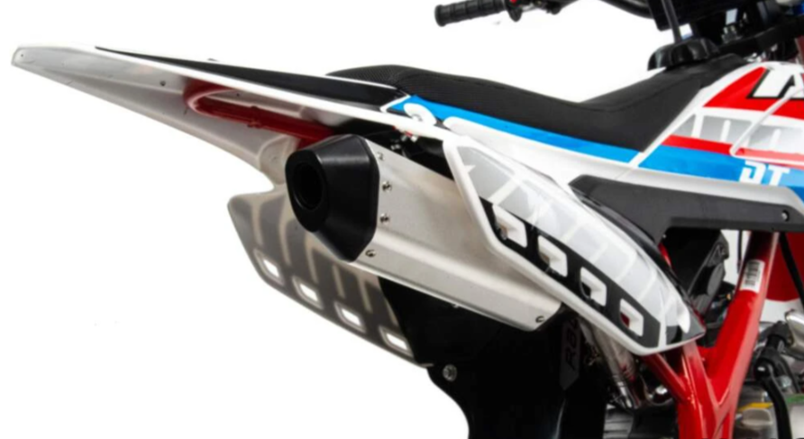 Питбайк MOTOLAND (МОТОЛЕНД) Apollo125 DT125 в Невинномысске