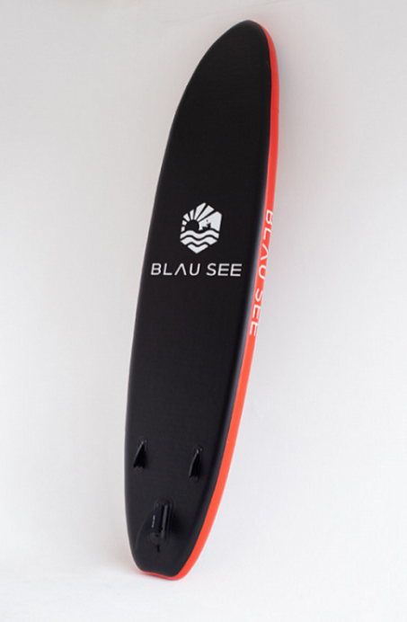 НАДУВНОЙ SUP-BOARD BURNFIRE 10,6 в Невинномысске