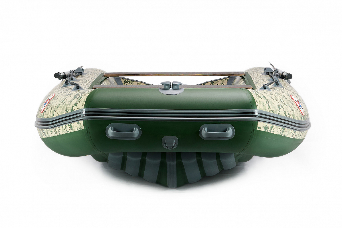 Лодка MISHIMO RAPID 360 PRO в Невинномысске