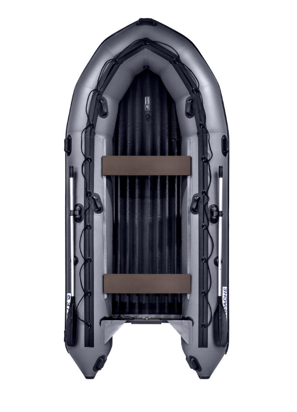 Лодка APACHE 3700 НДНД в Невинномысске