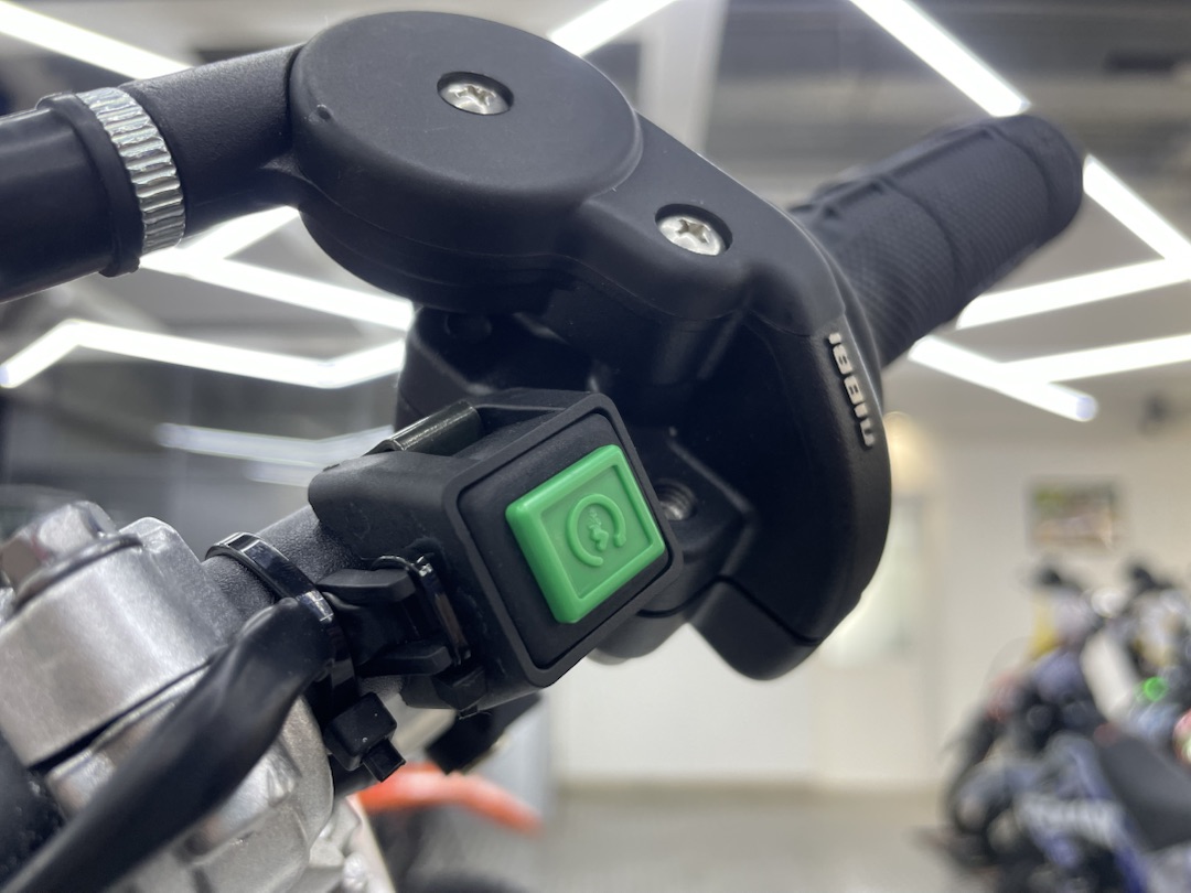 Кроссовый мотоцикл (эндуро) PROMAX PZ9 480 PRO-SPORT в Невинномысске