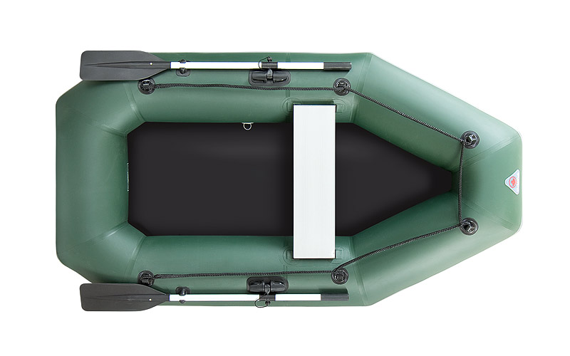 ЛОДКА НАДУВНАЯ YUKONA 230 G (БЕЗ ПАЙОЛА, ТРАНЕЦ В КОМПЛЕКТЕ) в Невинномысске