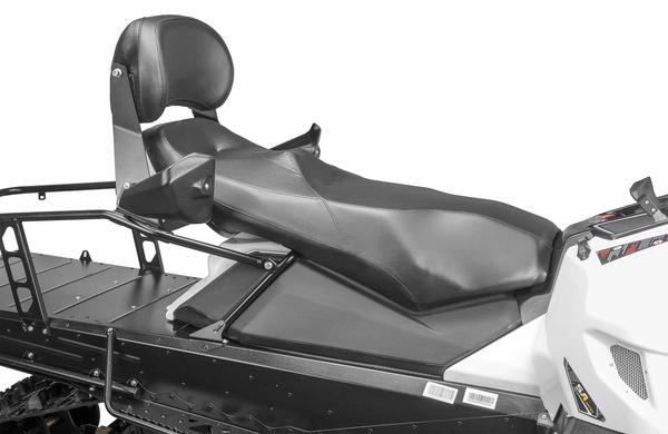 Снегоход STELS SA600T (L LUX WT) АТАМАН 1.0 К01 Tech в Невинномысске