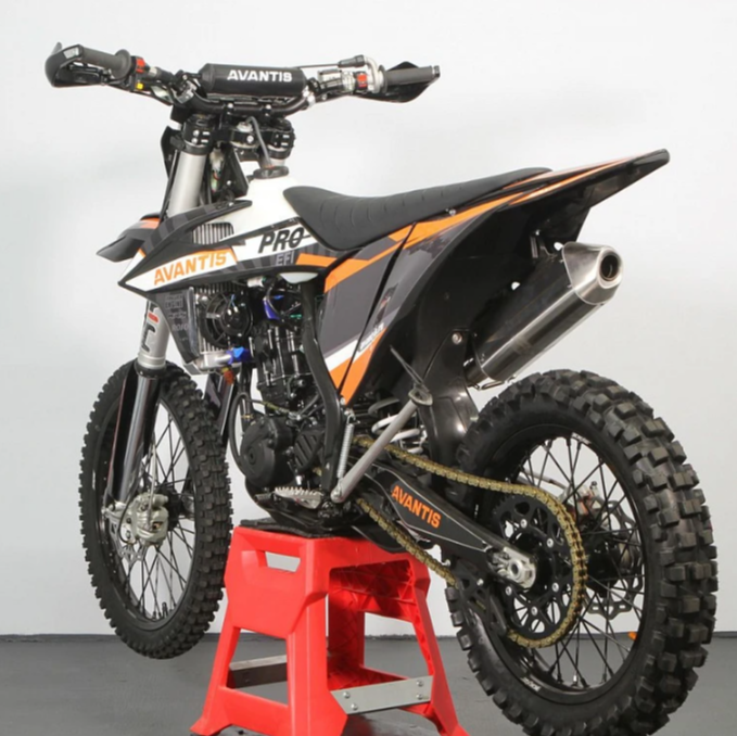 Мотоцикл Avantis Enduro 300 PRO EFI Exclusive (NC250/177MM) ARS в Невинномысске