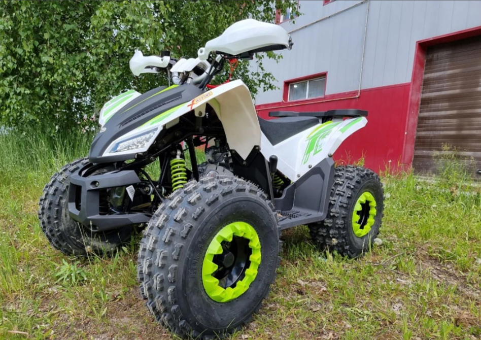 Квадроцикл PROMAX SPORT - PRO 180 (2025) в Невинномысске